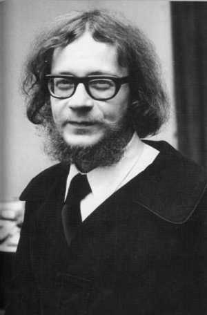 Jerzy Grotowski